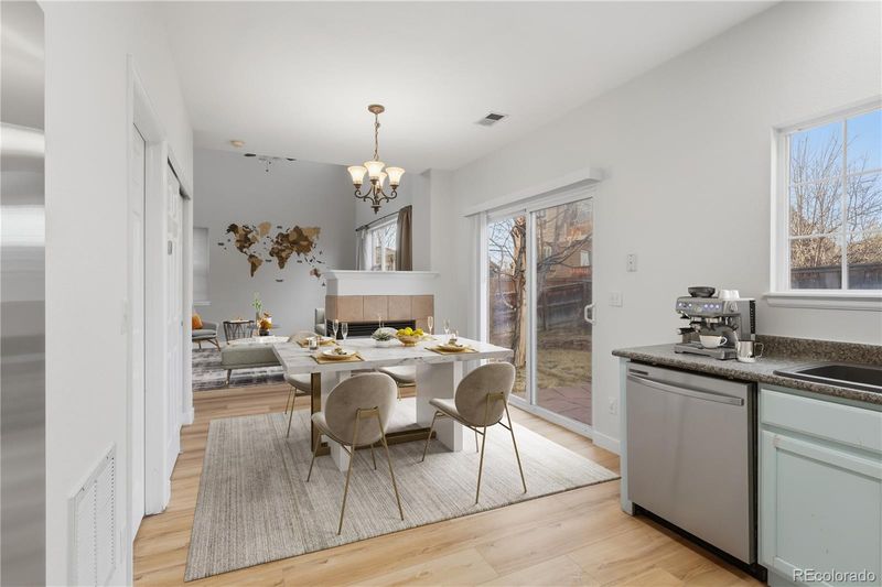 15648 Longford Dr, Parker, CO 80134