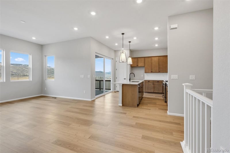 162 S Terry St, Golden, CO 80401