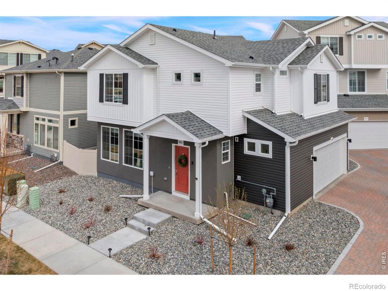 3461 Barkwood Dr, Johnstown, CO 80534