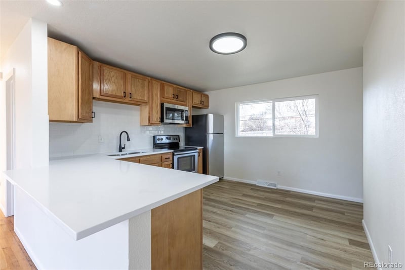 20 W Marigold Dr, Denver, CO 80221
