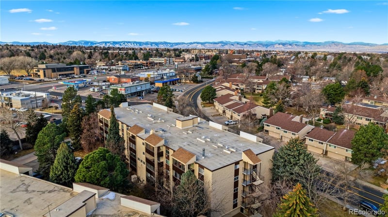 6930 E Girard Ave #106, Denver, CO 80224