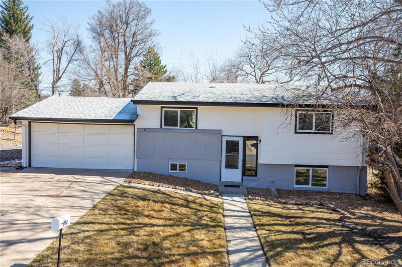 972 S Quail Way, Lakewood, CO 80226