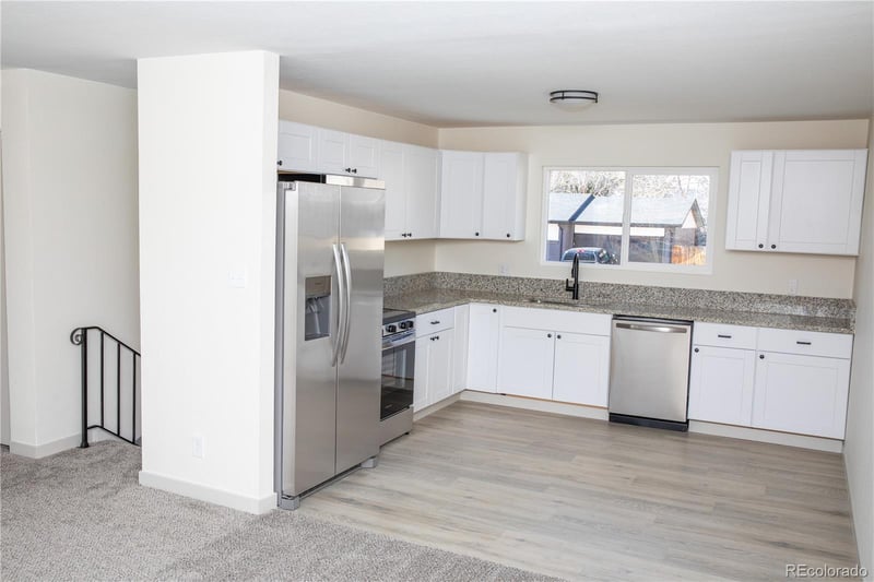 972 S Quail Way, Lakewood, CO 80226