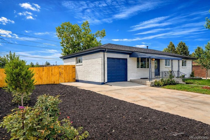 2997 W Tanforan Dr, Englewood, CO 80110