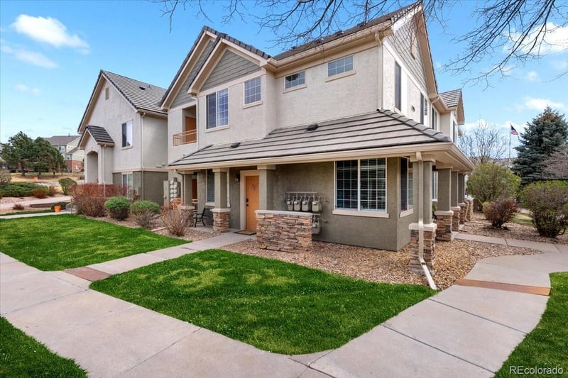 22655 E Ontario Dr #203, Aurora, CO 80016