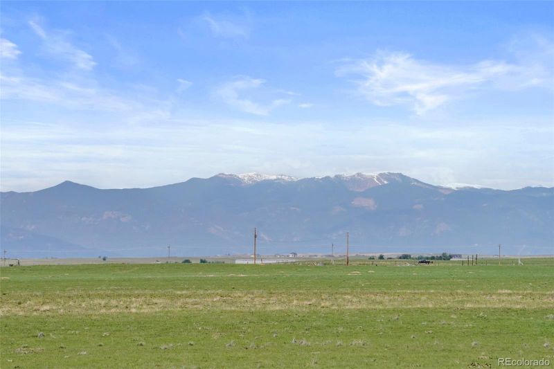 Parcel 4 Big Springs Rd, Calhan, CO 80808