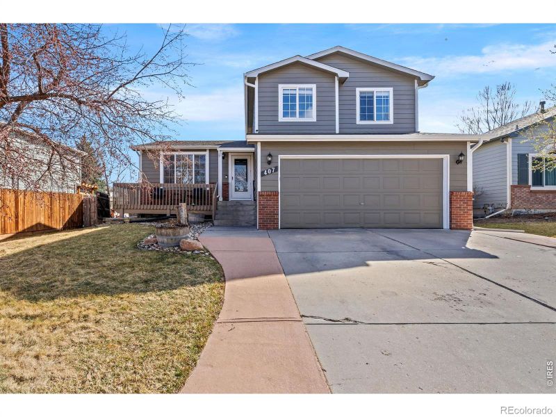 407 Dunne Dr, Fort Collins, CO 80525