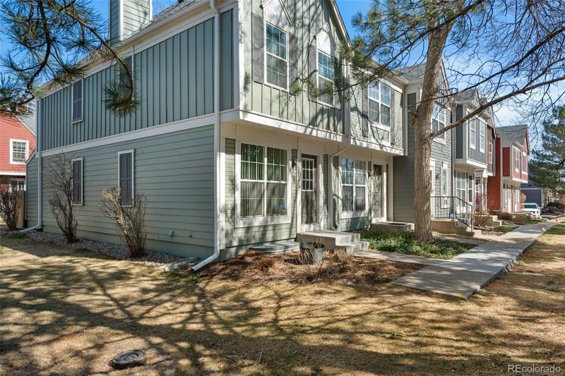 1266 Milo Cir #B, Lafayette, CO 80026