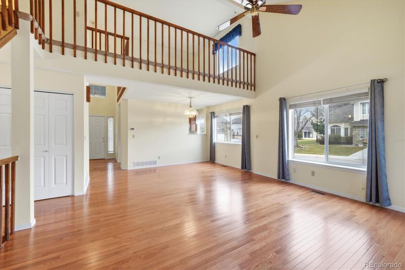 9895 W Powers Cir, Littleton, CO 80123