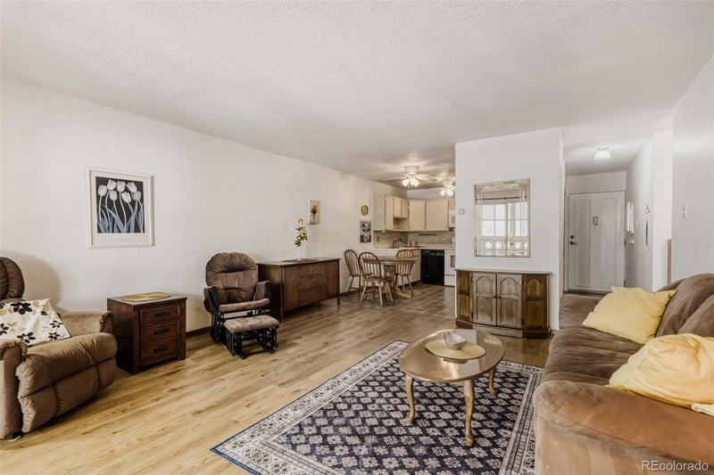 9300 E Center Ave #12C, Denver, CO 80247