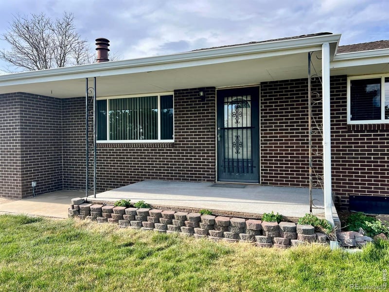 19089 County Road 50 5, La Salle, CO 80645