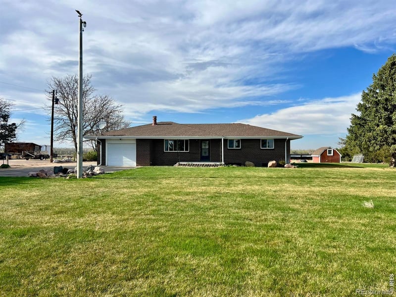 19089 County Road 50 5, La Salle, CO 80645