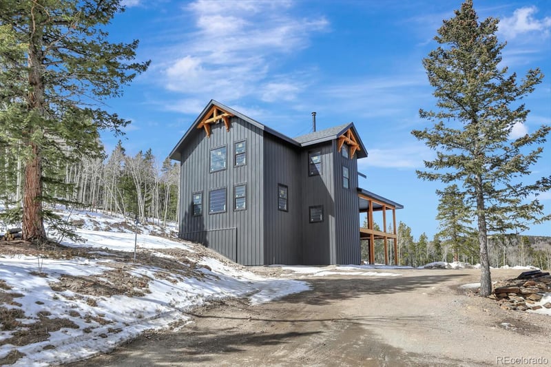 2700 Church Placer Rd, Central City, CO 80427