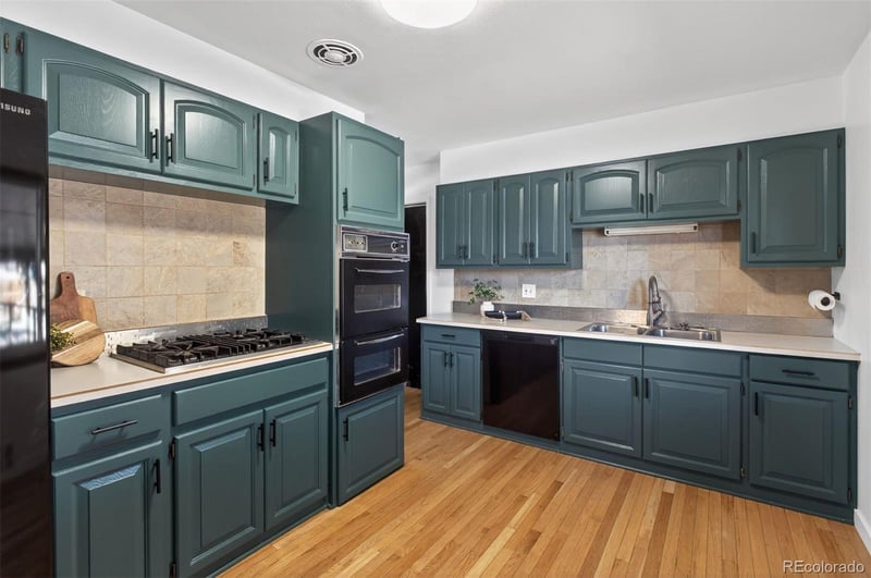 3106 S Osceola St, Denver, CO 80236