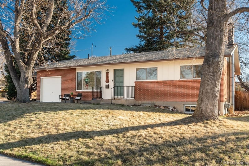 3106 S Osceola St, Denver, CO 80236