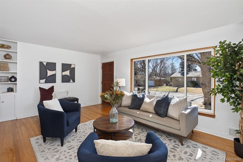 3106 S Osceola St, Denver, CO 80236