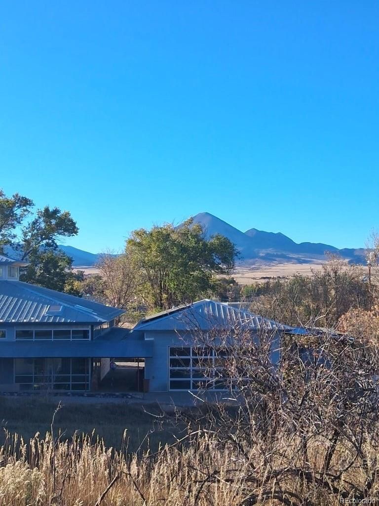 E Grand, La Veta, CO 81055