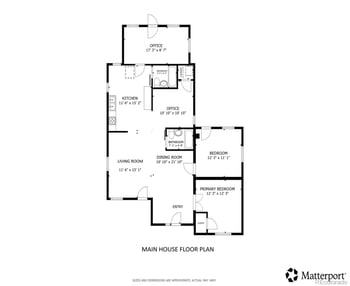352 Bannock St, Denver, CO 80223