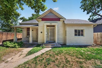 352 Bannock St, Denver, CO 80223