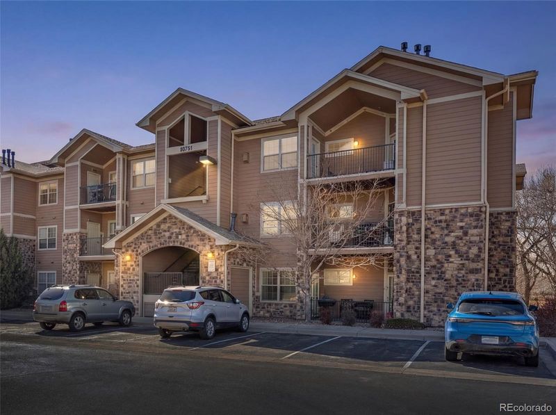 10751 Twenty Mile Rd #206, Parker, CO 80134