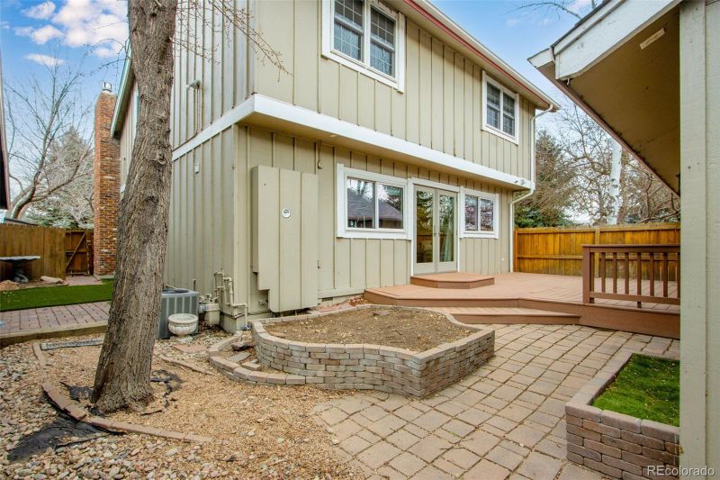 8601 Garland Ct, Arvada, CO 80005