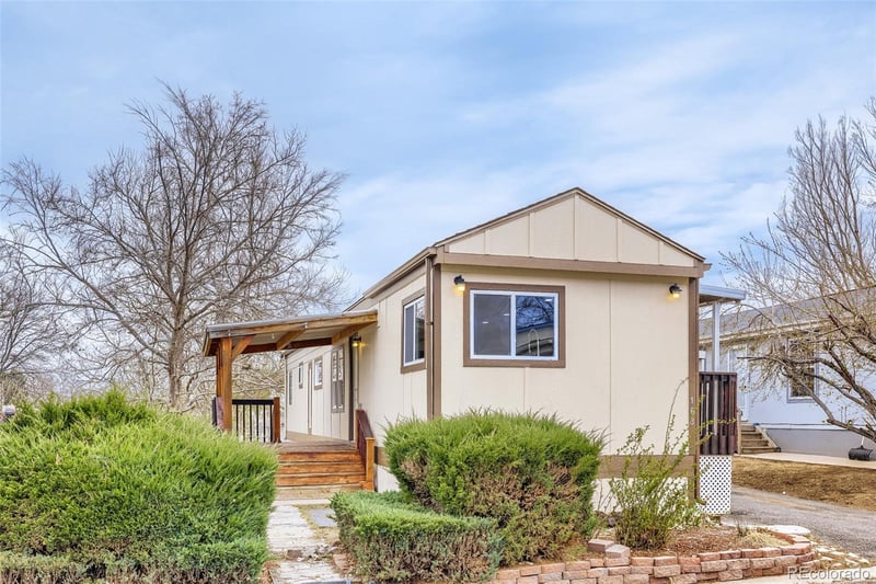 9850 Federal Blvd Lot 163, Denver, CO 80260
