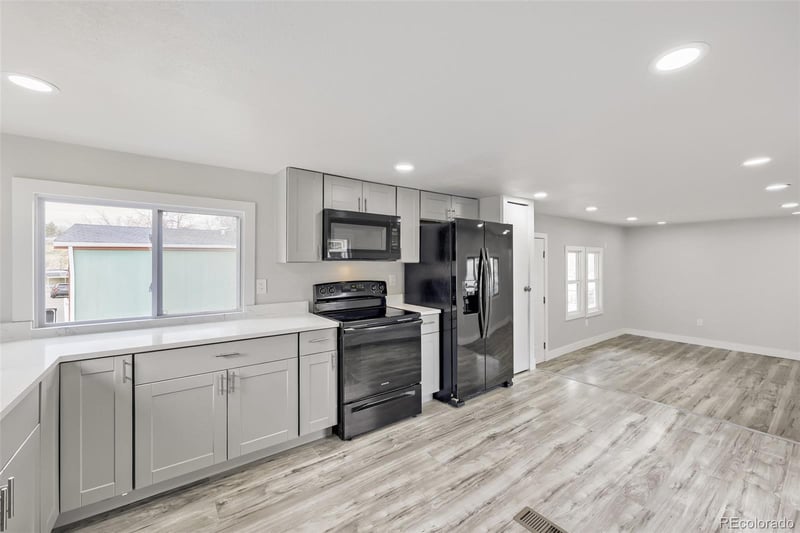 9850 Federal Blvd Lot 163, Denver, CO 80260