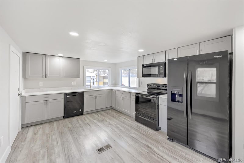 9850 Federal Blvd Lot 163, Denver, CO 80260