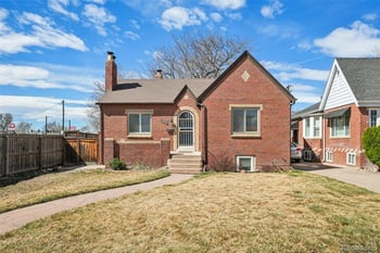 1525 Holly St, Denver, CO 80220