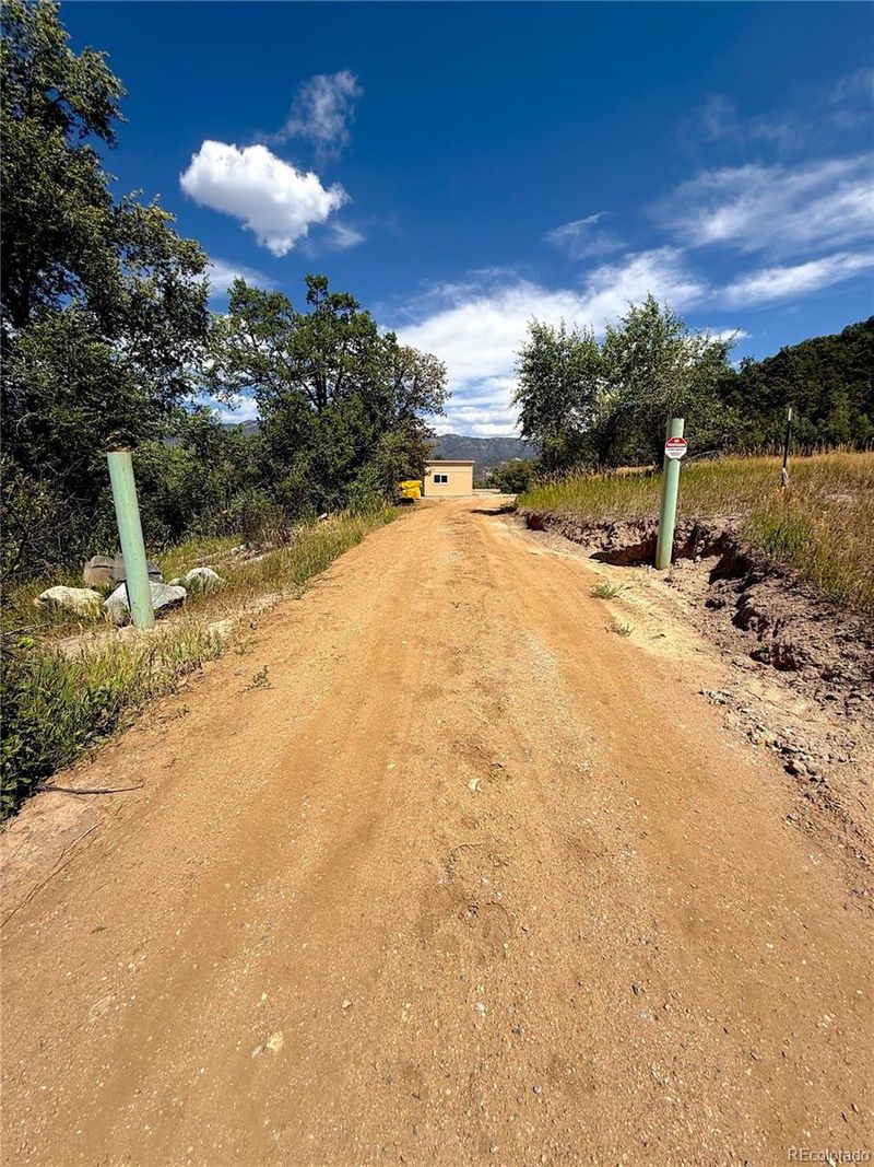 na West Creek Cr 48 Rd Lot 2, Howard, CO 81233