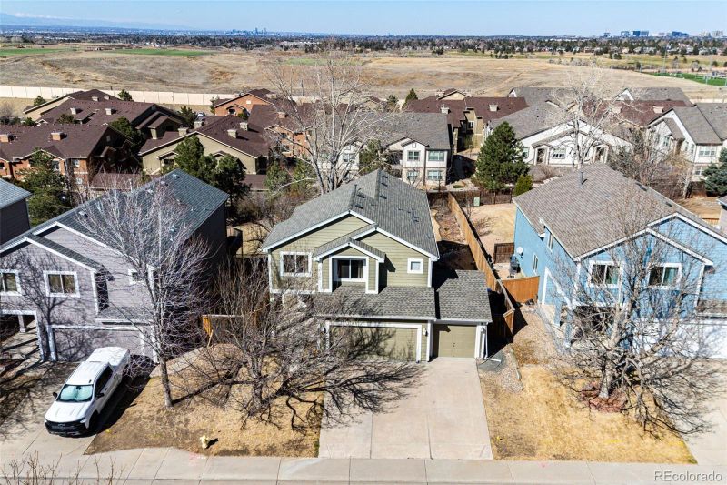 4701 Whimbrel Dr, Littleton, CO 80126