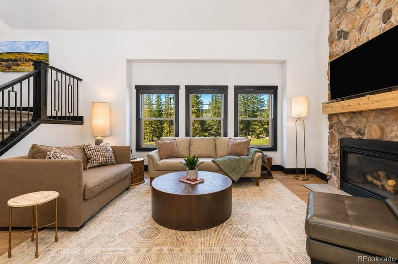 507 County Road 674, Blue River, CO 80424