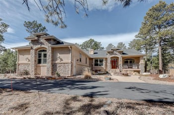 9364 Shipman Ln, Colorado Springs, CO 80908