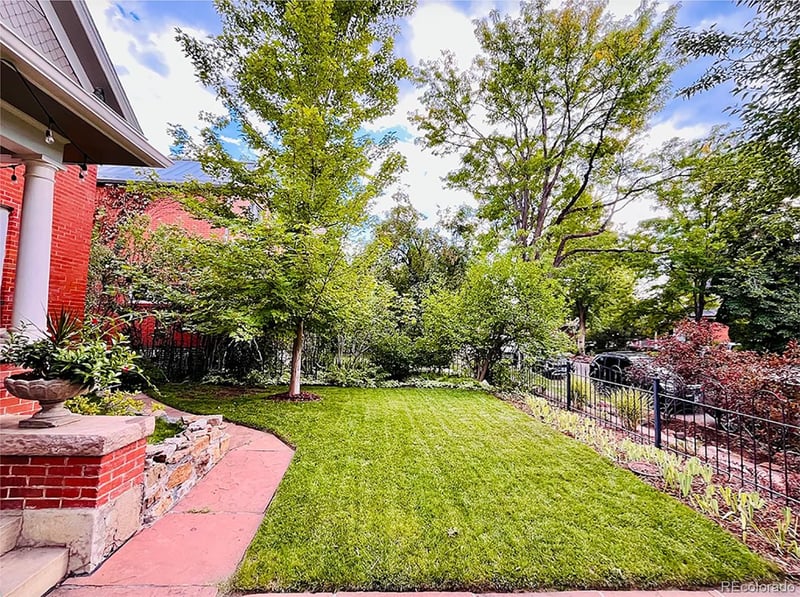 178 S Corona St, Denver, CO 80209
