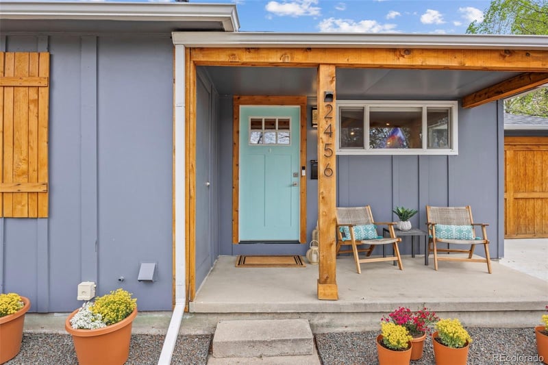 2456 Newland St, Edgewater, CO 80214
