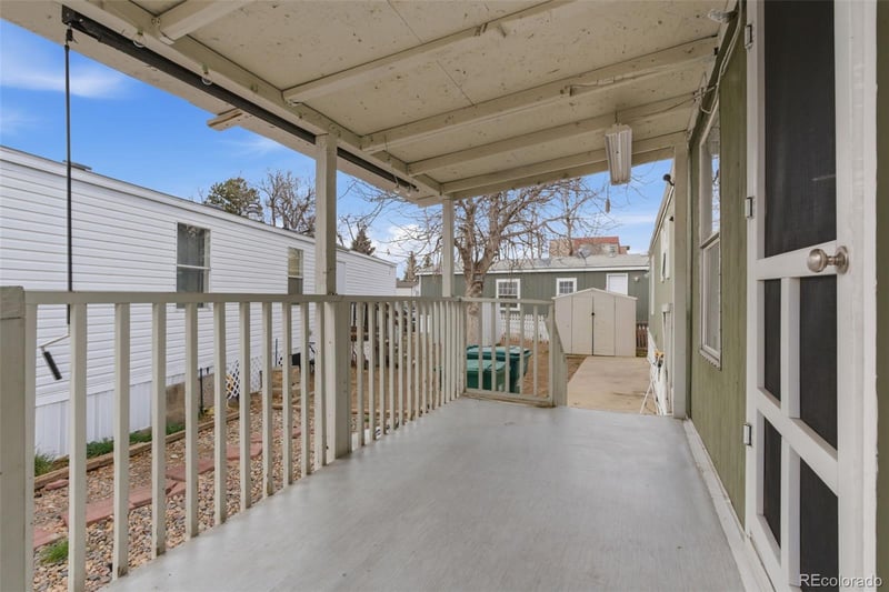 14470 E 13th Ave Lot C-29, Aurora, CO 80011