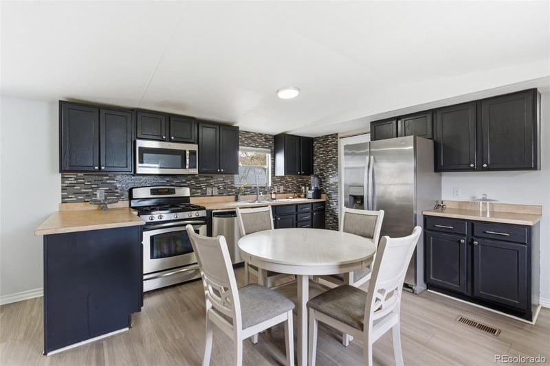 14470 E 13th Ave Lot C-29, Aurora, CO 80011