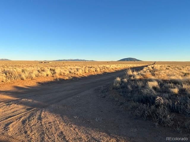 Lot 2 El Paso Trl, San Luis, CO 81152