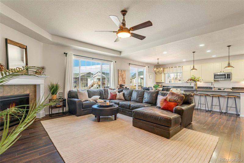 6088 Clover Ridge Cir, Castle Rock, CO 80104