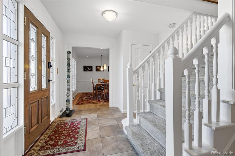 3561 S Oneida Way, Denver, CO 80237