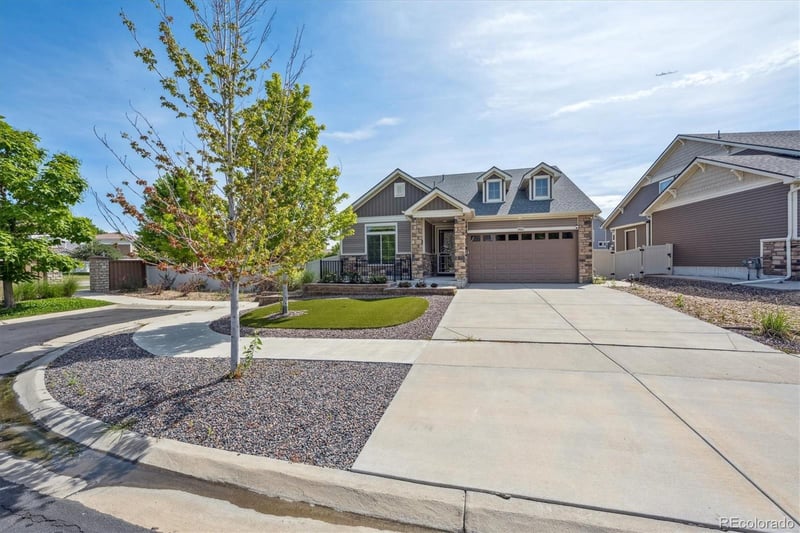 5520 Genoa St, Denver, CO 80249