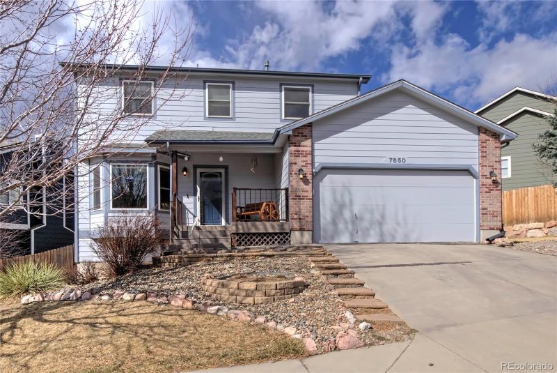 7650 Julynn Rd, Colorado Springs, CO 80919