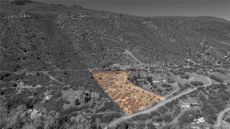 Van Dorn, Glenwood Springs, CO 81601
