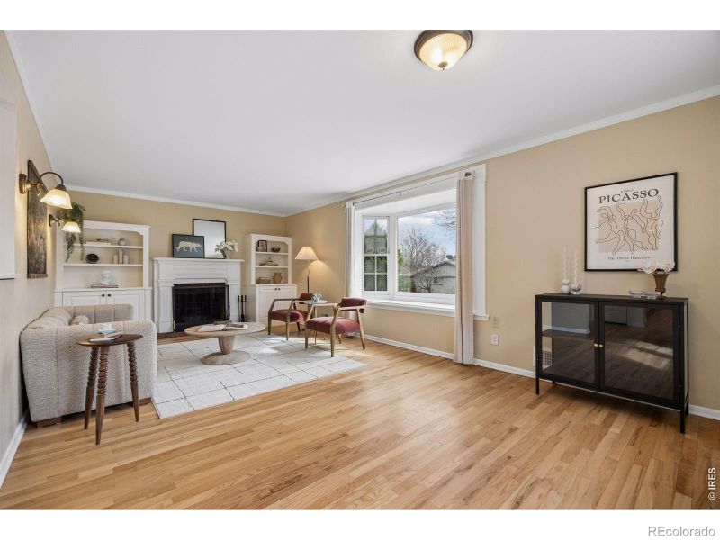 2315 Forest Ave, Boulder, CO 80304