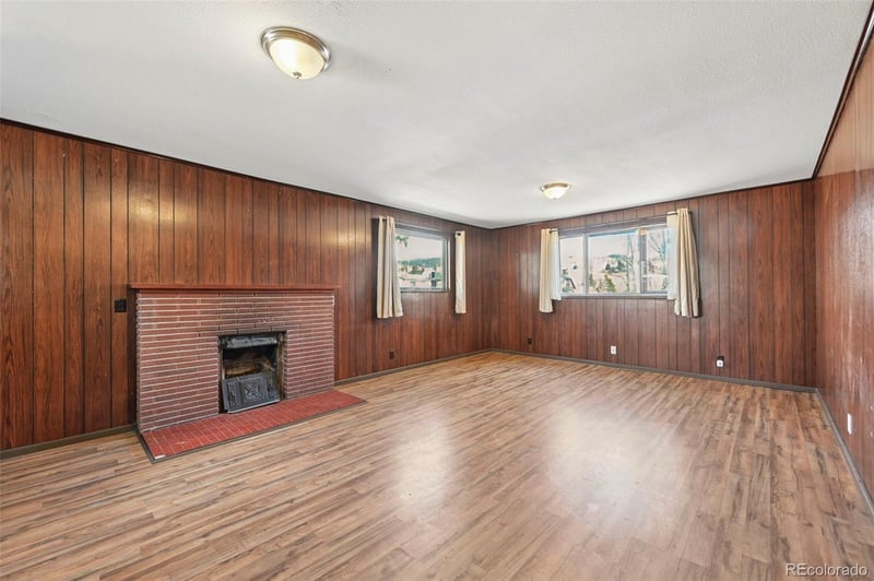 128 W Eaton Ave, Cripple Creek, CO 80813