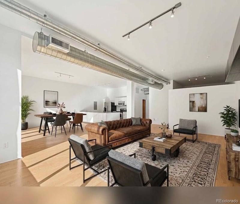 3100 Huron St #2C, Denver, CO 80202