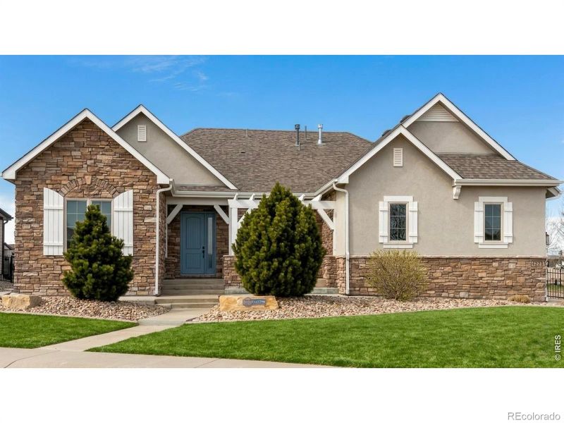 6223 Crooked Stick Dr, Windsor, CO 80550