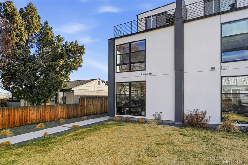 4252 Osage St, Denver, CO 80211