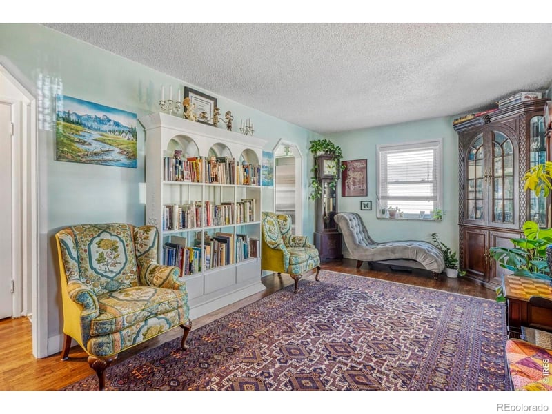785 S Navajo St, Denver, CO 80223