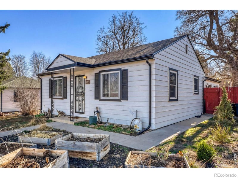 785 S Navajo St, Denver, CO 80223